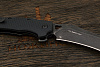 Складной нож Kershaw Dawnstar, сталь 8Cr13MoV, рукоять термопластик - фото №4