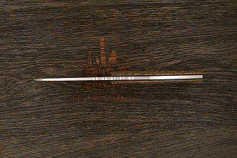 Нож EDC Lizard knives, клинок 95мм, сталь Cr8, рукоять Crazyfiber