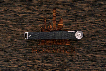 Складной нож Böker Kaizen, сталь D2, рукоять G10