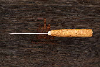 Нож туристический Южный крест Норт, клинок 122мм, сталь N690Co