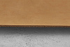 Кожа для ножен, чепрак 2,0-2,5мм, бежевый - фото №2