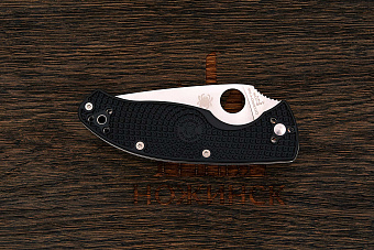 Складной нож Spyderco Tenacious Lightweight, сталь 8Cr13MoV, рукоять G10