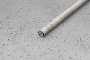 Мозаичный пин "Револьвер" 8,0x100 мм