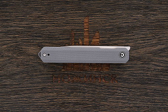 Складной нож Civivi Exarch, сталь D2, рукоять G10