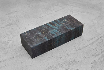 Японский клён стабилизированный Т293