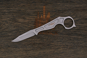 Нож  N.C.Custom Thorn Razvedos, сталь AUS-8