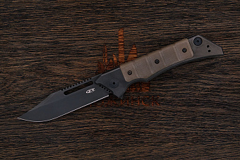 Складной нож Zero Tolerance 0223