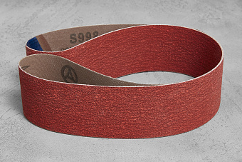 Шлифлента 915мм  S998 Р120