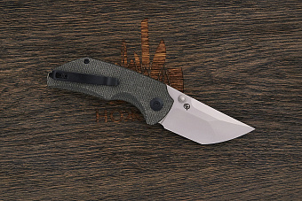 Складной нож Civivi Trug 2, сталь Nitro-V, рукоять текстолит
