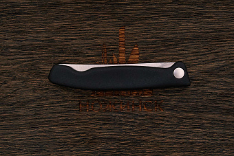 Набор Victorinox из 2-х предметов (нож, разделочная доска), черный