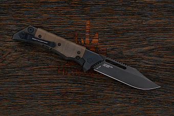 Складной нож Zero Tolerance 0223