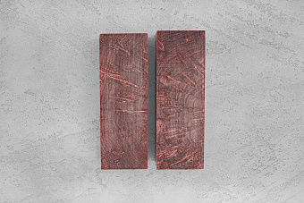 Карельская береза стабилизированная Т267