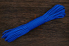 Пaракорд «Blue», 1 метр - фото №2