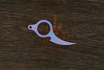 Свайка Pi22 титановая Pi22 Т01