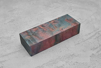 Японский клён стабилизированный Т308