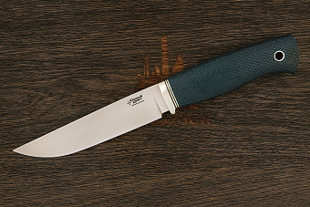 Нож туристический Южный крест Длинный Джек, клинок 144мм, сталь CPR