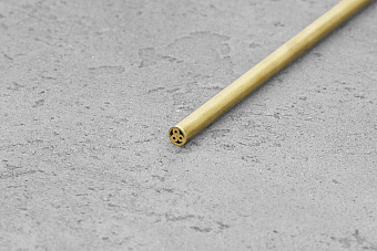 Мозаичный пин 4,0x100 мм, Т5