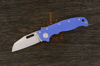 Складной нож Demko Knives AD20.5 Shark foot