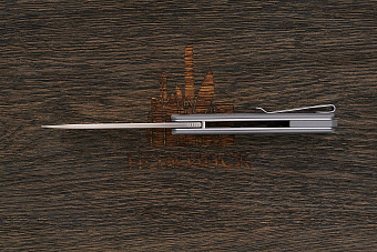 Складной нож Civivi Exarch, сталь D2, рукоять G10