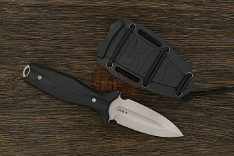 Туристический нож N.C.Custom Grave 2.0