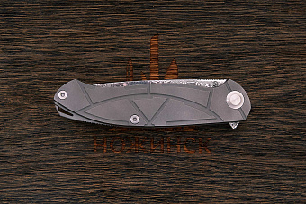 Складной нож «Скаут флиппер»