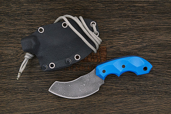 Тактический нож Волчий век К8, сталь N690