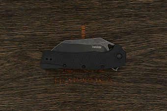Складной нож Kershaw Dawnstar, сталь 8Cr13MoV, рукоять термопластик