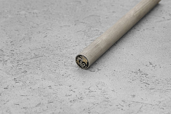 Мозаичный пин "Дракон огнедышащий" 10,0x100 мм