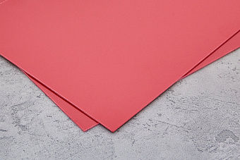 G10-spacer вишнёвый, лист 250х145х3,0мм