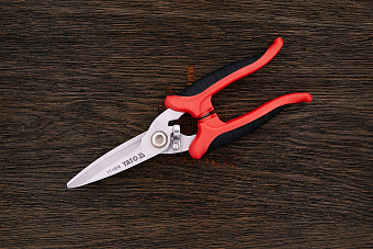 Ножницы многофункциональные 200мм
