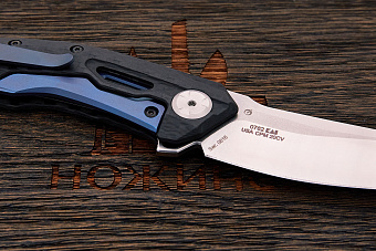 Складной нож Zero Tolerance 0762