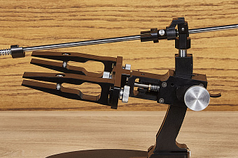 Заточное устройство TSPROF Kadet Pro GE (без абразивов)