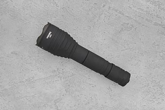 Фонарь Armytek Viking Pro, диод XHP50.2, тёплый свет