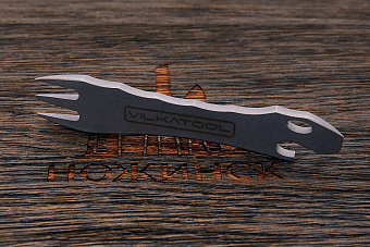 Мультитул  N.C.Custom VilkaTool