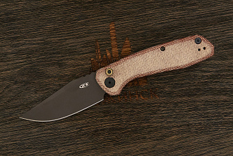 Складной нож Zero Tolerance 0512