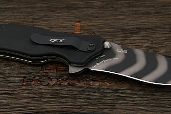 Складной нож Zero Tolerance 0350TS