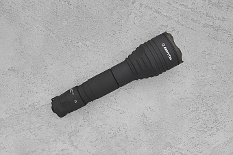 Фонарь Armytek Viking Pro, диод XHP50.2, тёплый свет