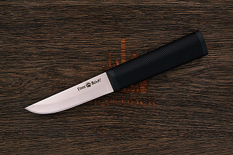 Туристический нож Cold Steel Finn bear, сталь 4116