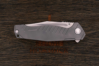 Складной нож «Медведь»