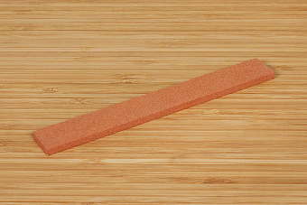 Брусок для заточки, для бланка TC 150×20×5±0,5мм. #200 корунд