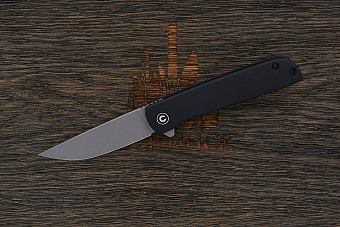 Складной нож Civivi Bo, сталь Nitro-V, рукоять G10