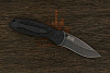 Складной нож Kershaw Blur, сталь 14C28N blackwash, рукоять алюминий - фото №2