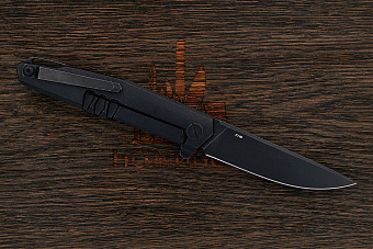 Складной нож Mr.Blade Lance, сталь D2, рукоять G10