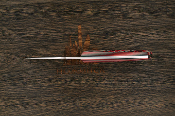 Нож EDC Burlax Шиповник, клинок 92мм, сталь VG-10