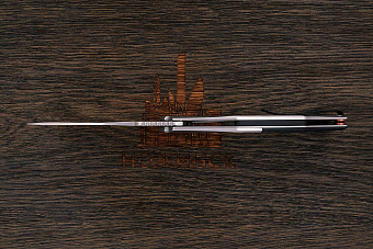 Складной нож Kershaw Payout, сталь D2, рукоять G10/сталь