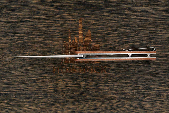 Складной нож Toxicofera