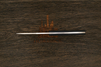 Нож туристический Kizlyar Supreme Asket, клинок 90мм, сталь VG-10, рукоять G10