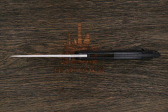 Складной нож Mr.Blade HIT, сталь D2, рукоять G10