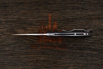 Складной нож Spyderco Astute, сталь 8Cr13MoV, рукоять G10