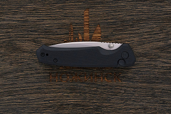 Складной нож Civivi Altus, сталь Nitro-V, рукоять G10 черный